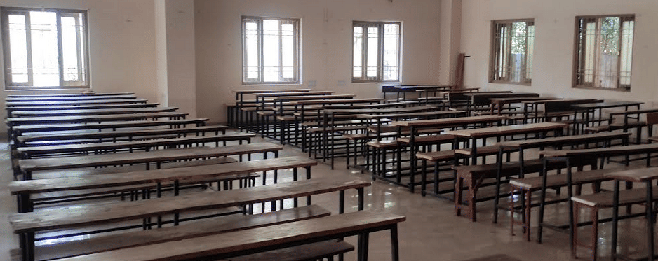 Sir Ganesh Dutt Memorial College Patna Campus photo 1